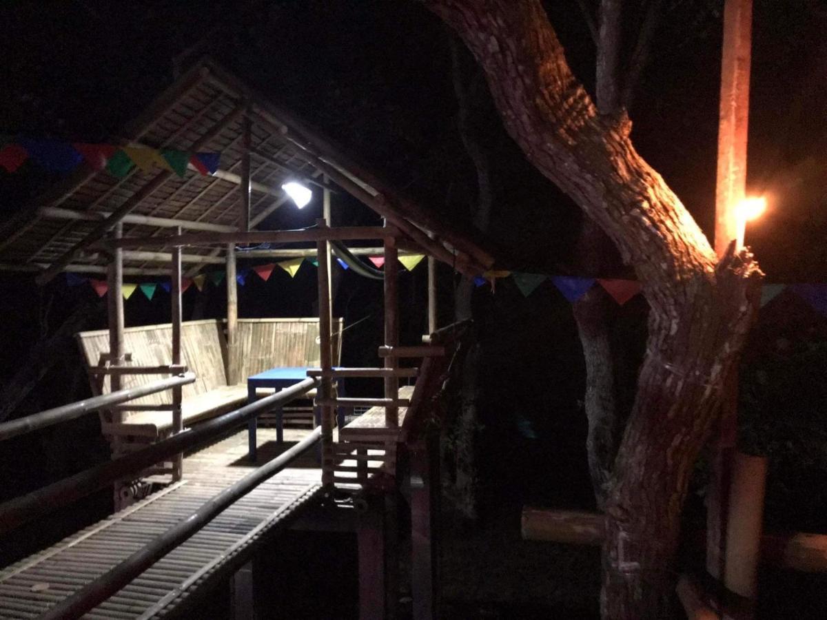 Homestay Kang-jolu's Camotes
