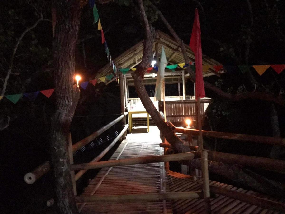 Kang-jolu's Camotes *