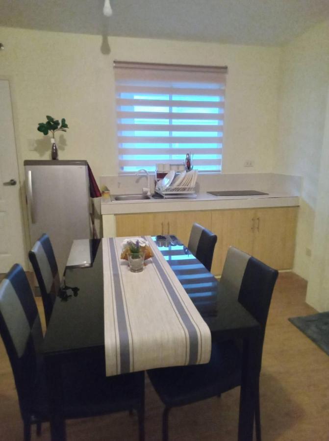 2br Casa Mia Sanremo Oasis Cebu Apartment Talisay (Cebu)
