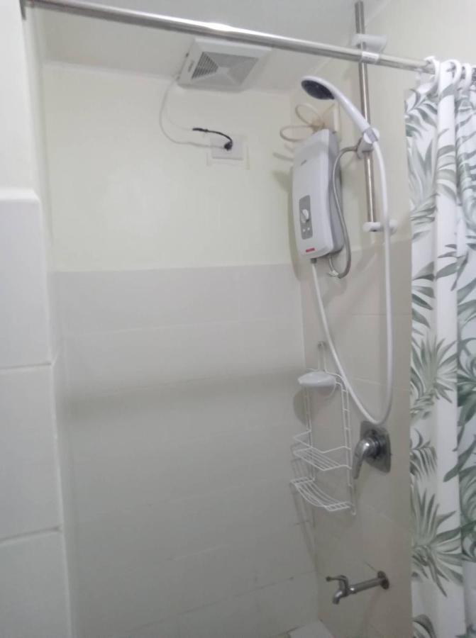 Apartment 2br Casa Mia Sanremo Oasis Cebu *