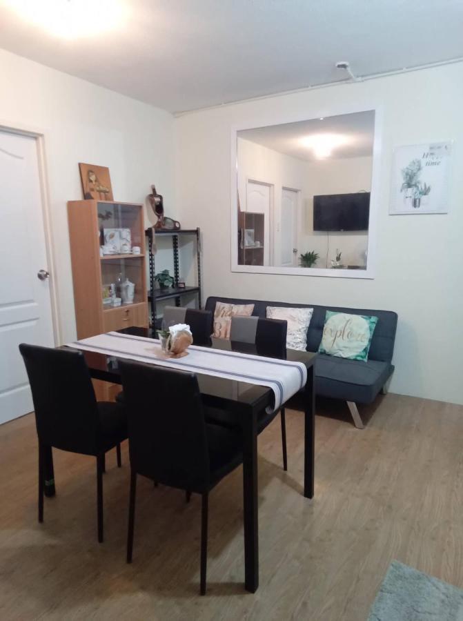 Apartment 2br Casa Mia Sanremo Oasis Cebu Talisay (Cebu)