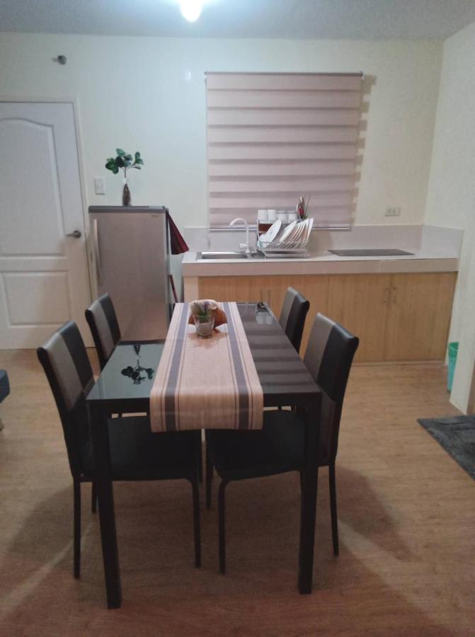 2br Casa Mia Sanremo Oasis Cebu Apartment