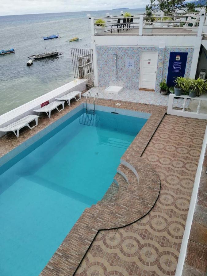 motel Germaroze 3*