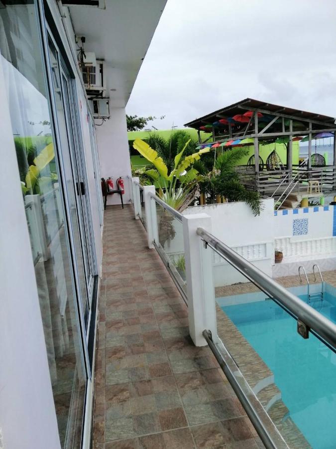 Germaroze motel 3*