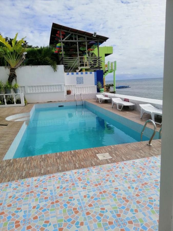 Germaroze motel Oslob