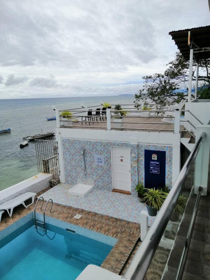 motel Germaroze Oslob