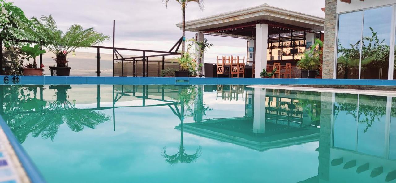 Seaview Mansion Deluxe 10 Dalaguete