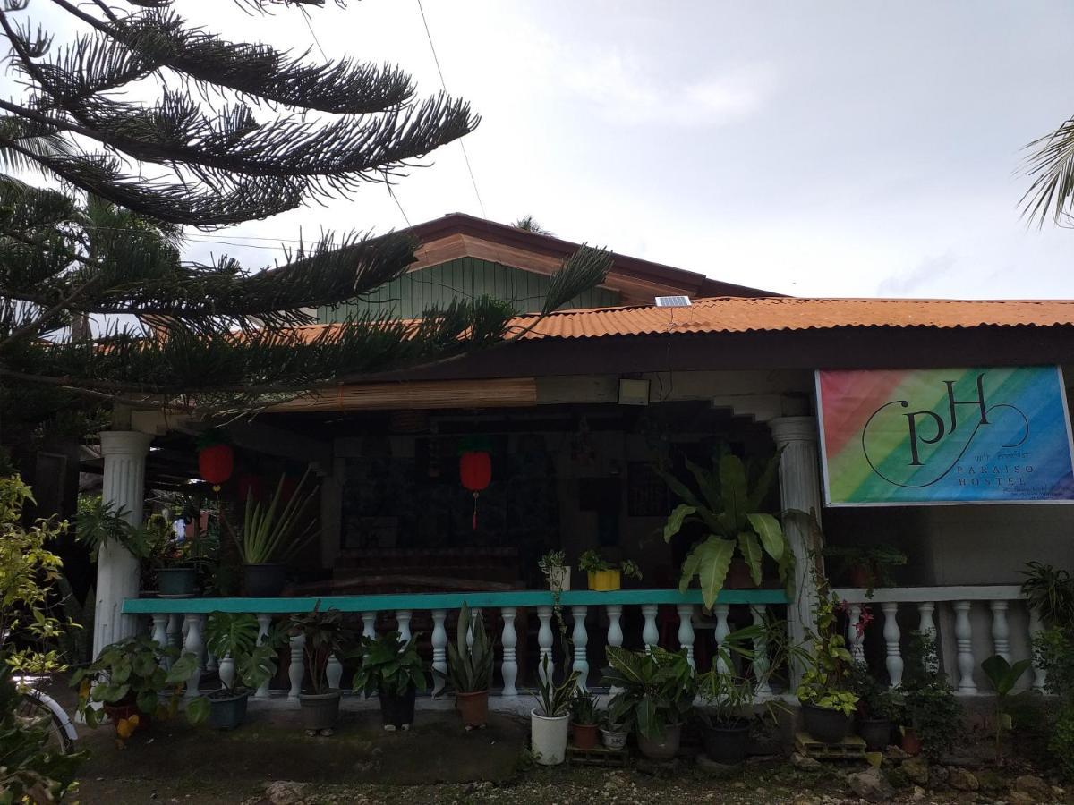 Paraiso Hostel Moalboal