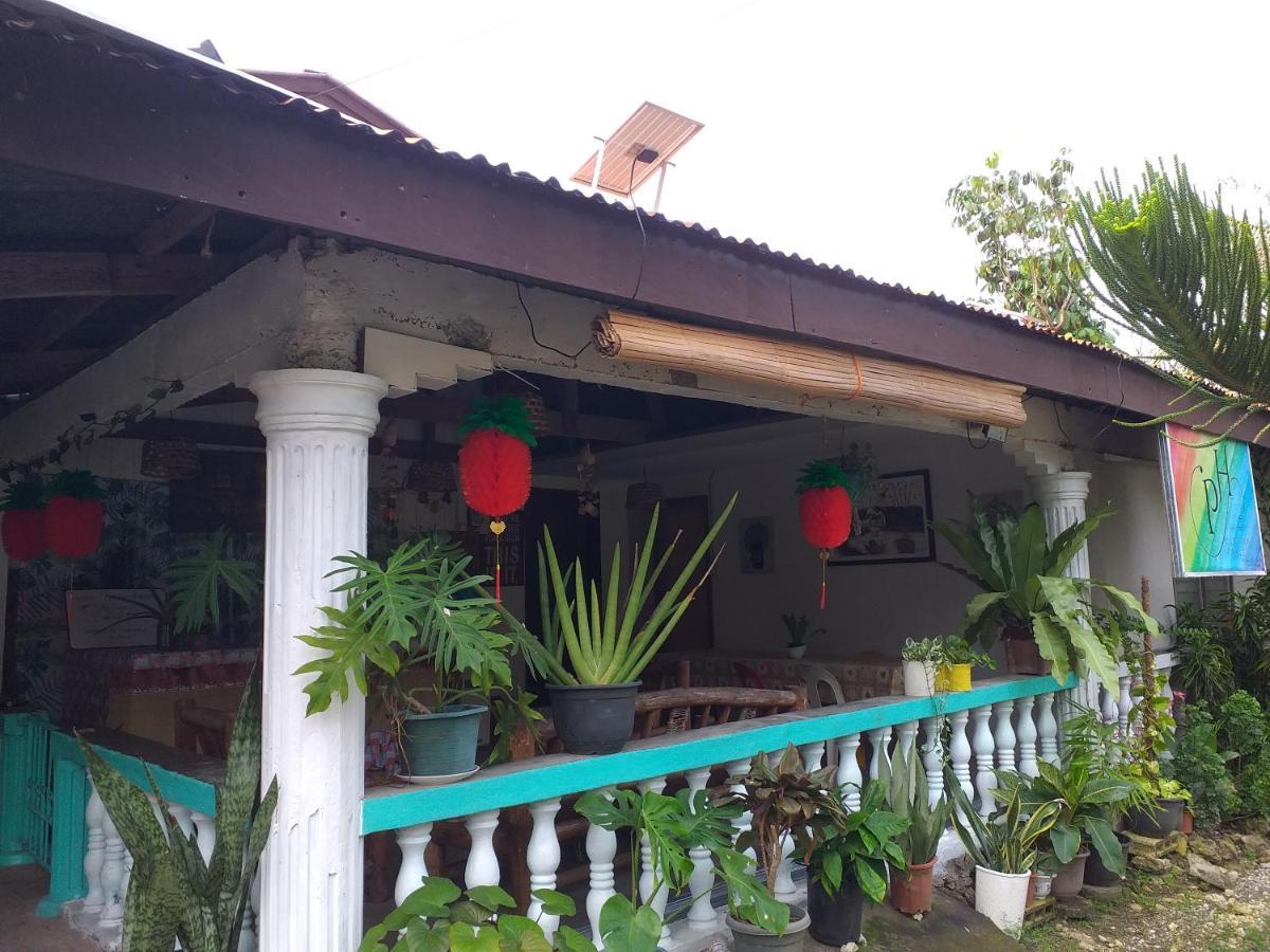 Paraiso Moalboal