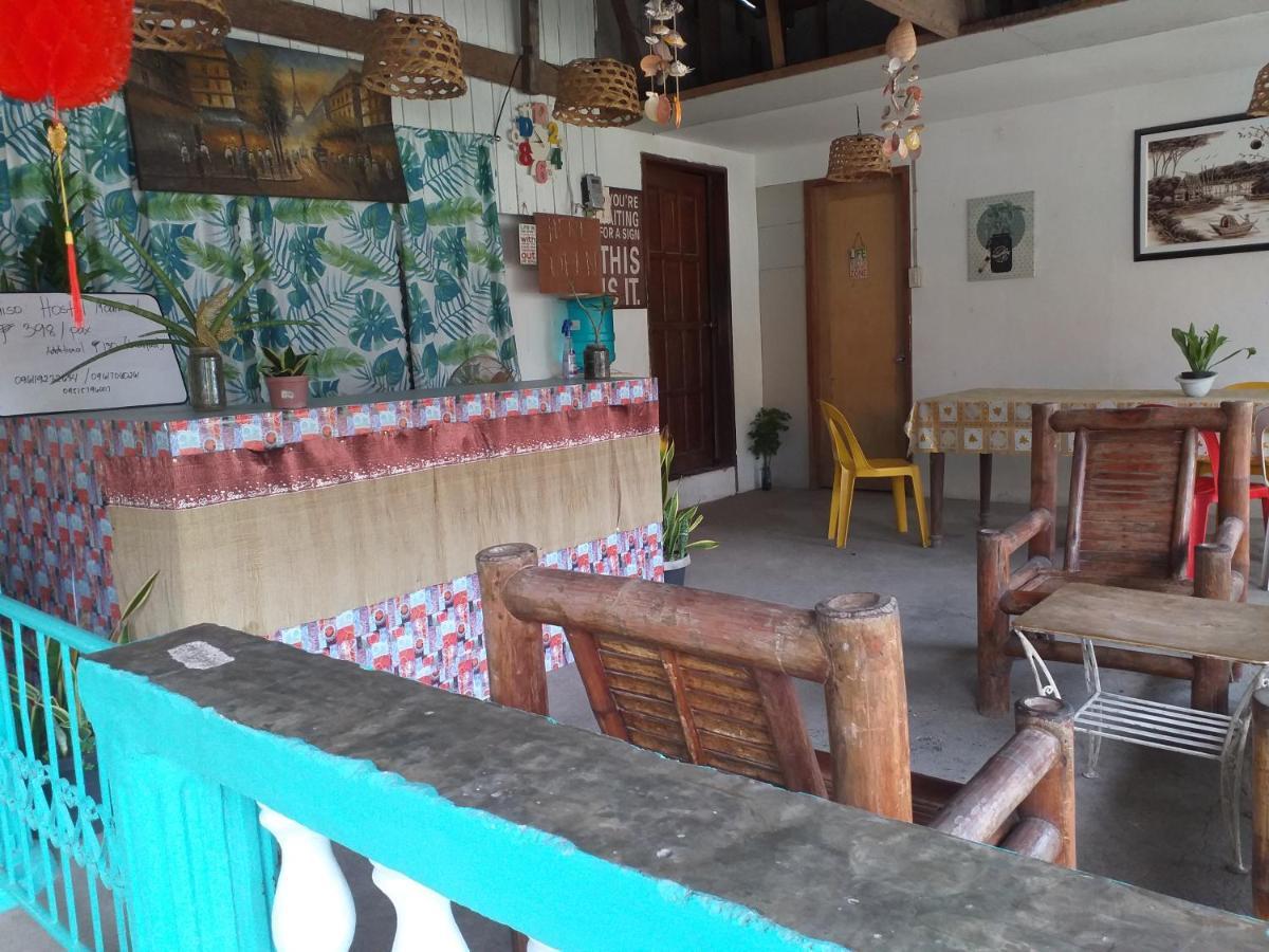 Hostel Paraiso