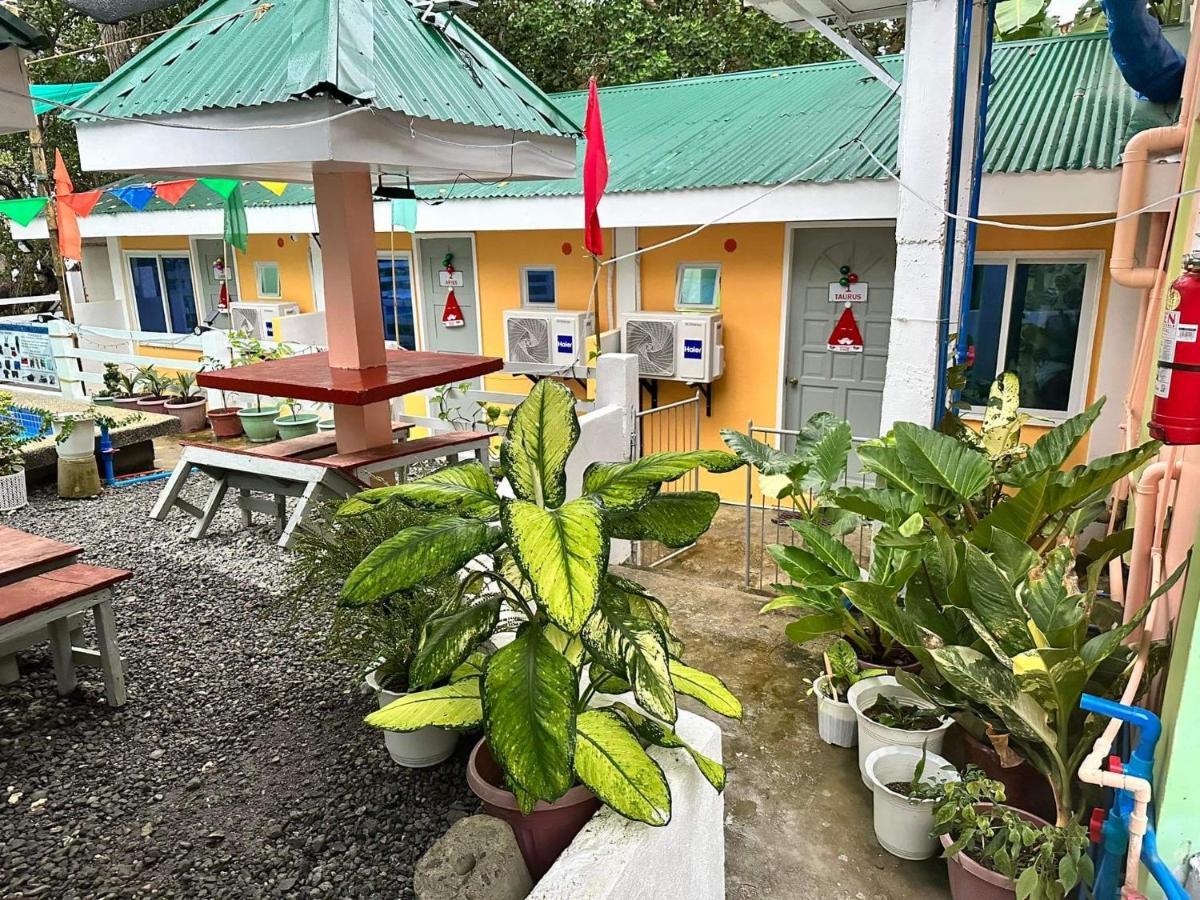 Kang-jolu's Camotes Homestay