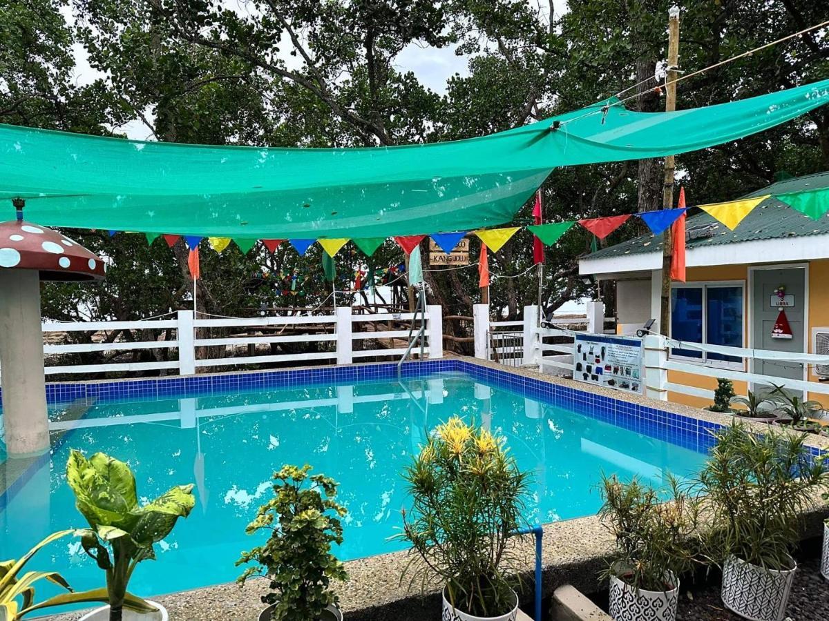 Kang-jolu's Camotes *