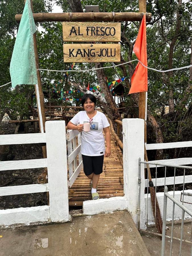 Kang-jolu's Camotes * Santa Cruz (Cebu)