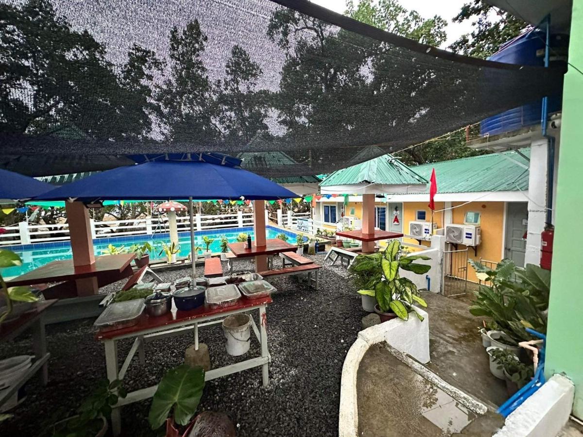 Homestay Kang-jolu's Camotes Santa Cruz (Cebu)
