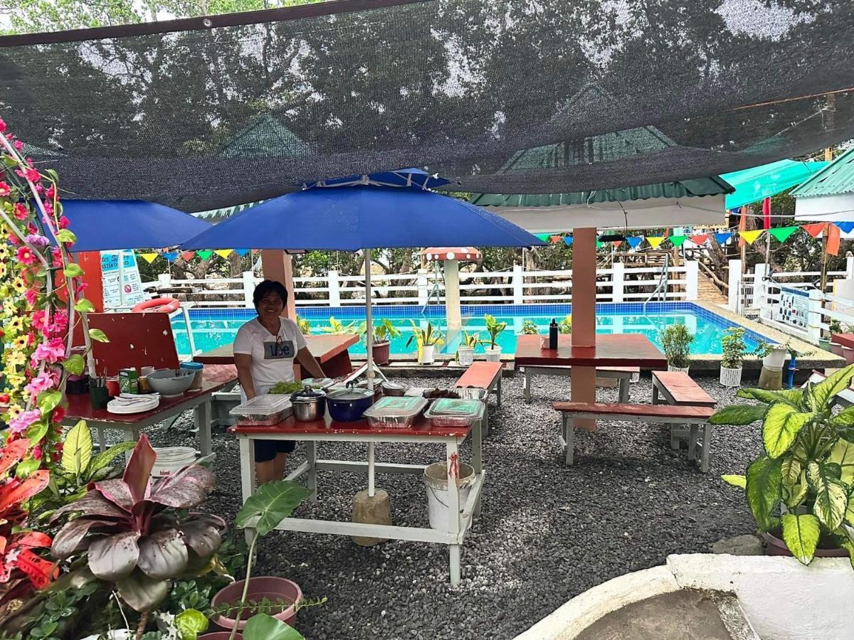 Kang-jolu's Camotes Homestay Santa Cruz (Cebu)
