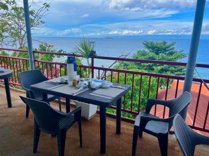 Strandhaus Condotel Hotel Moalboal