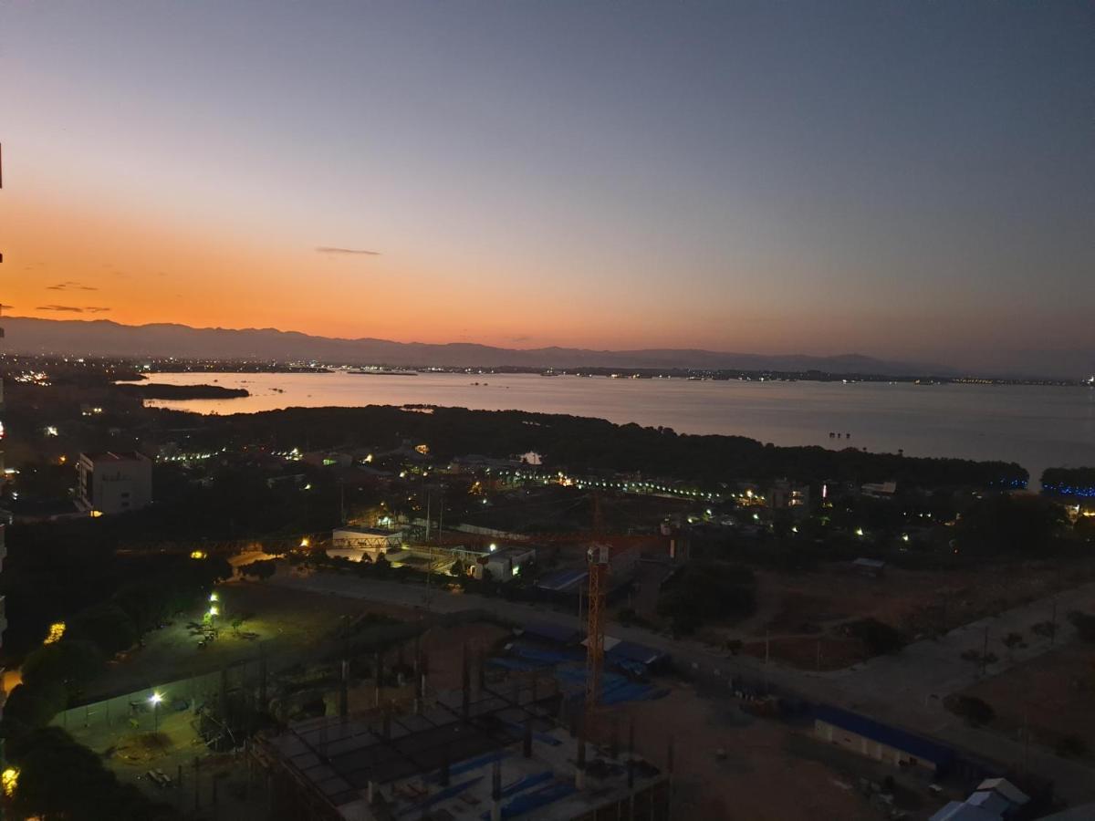Mactan Newtown Seaview At One Pacific Apartment *