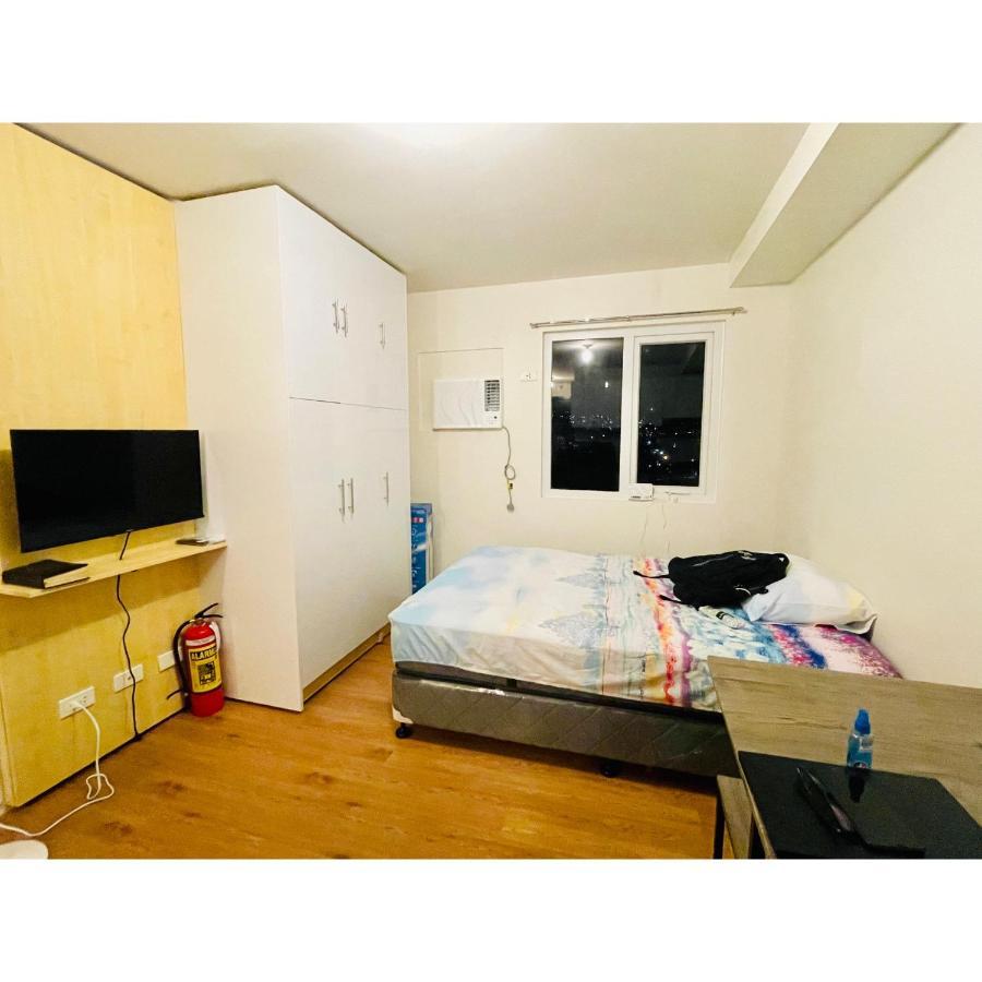 Apartment Castiel's Abode