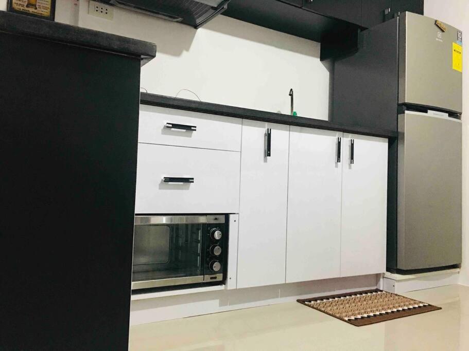 Special Big Loft Unit W/netflix & Fibreop Internet Apartment Cebu