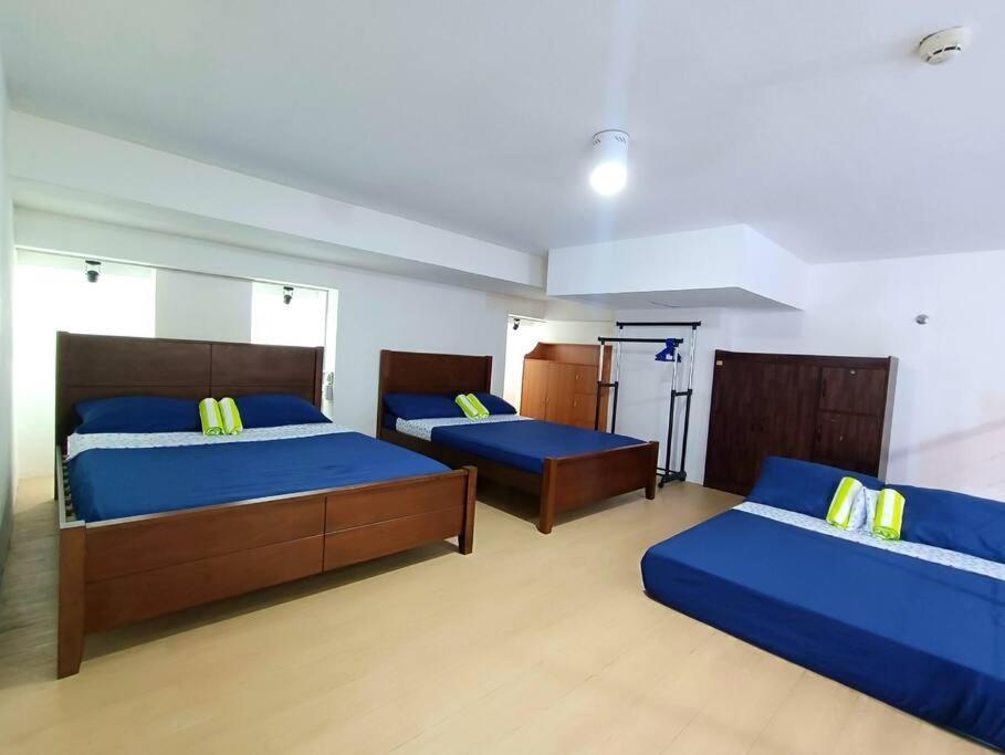 Special Big Loft Unit W/netflix & Fibreop Internet *