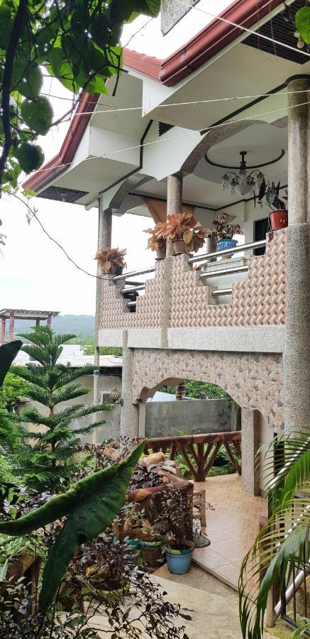 La Casa De Samonteza Casa de hóspedes San Francisco (Cebu)