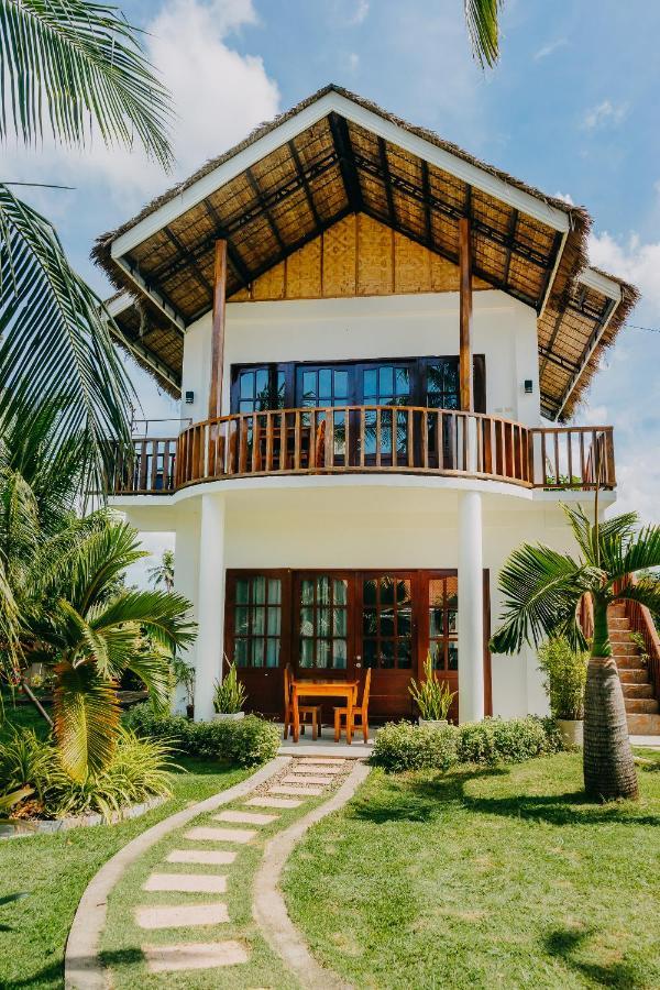 Palmera Palma Garden Level Moalboal