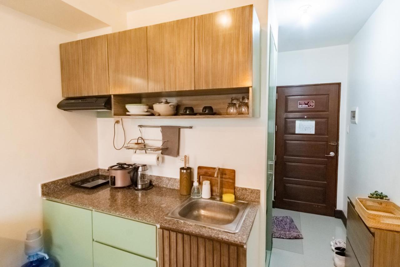 Grand Residences Etb - Near It Park And Ayala Cebu