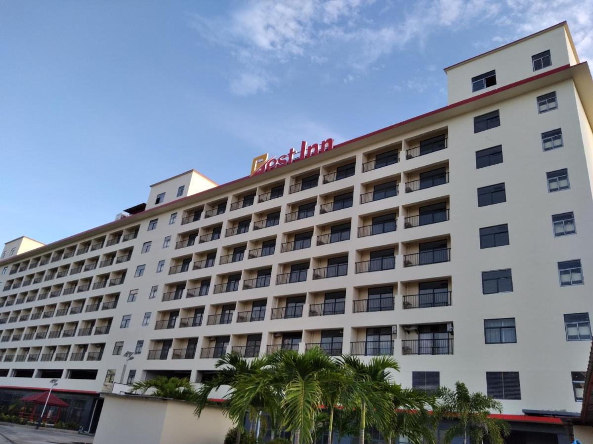 Mactan - Twin Bed Apartment *