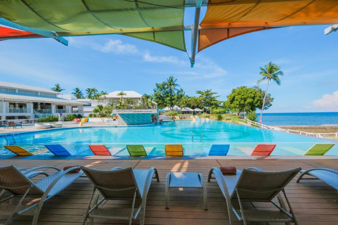 Maayo San Remigio Resort