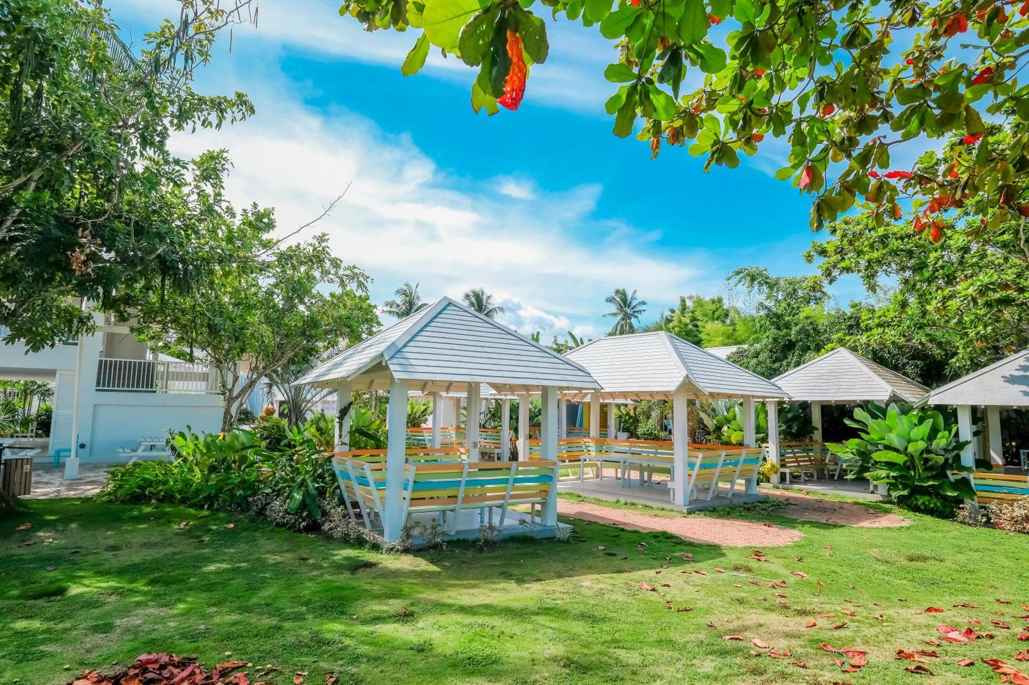 Resort Maayo San Remigio San Remigio (Cebu)
