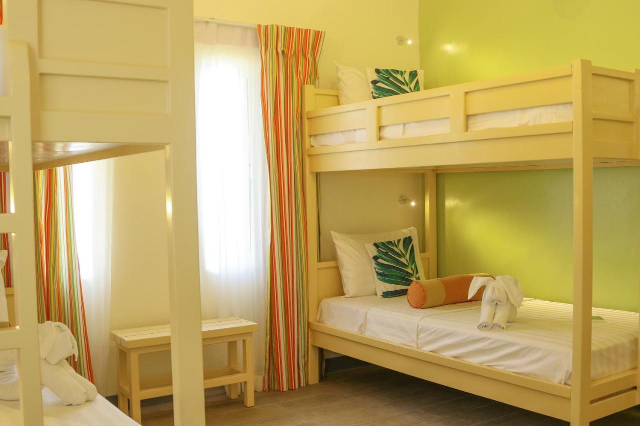 Maayo San Remigio Resort *
