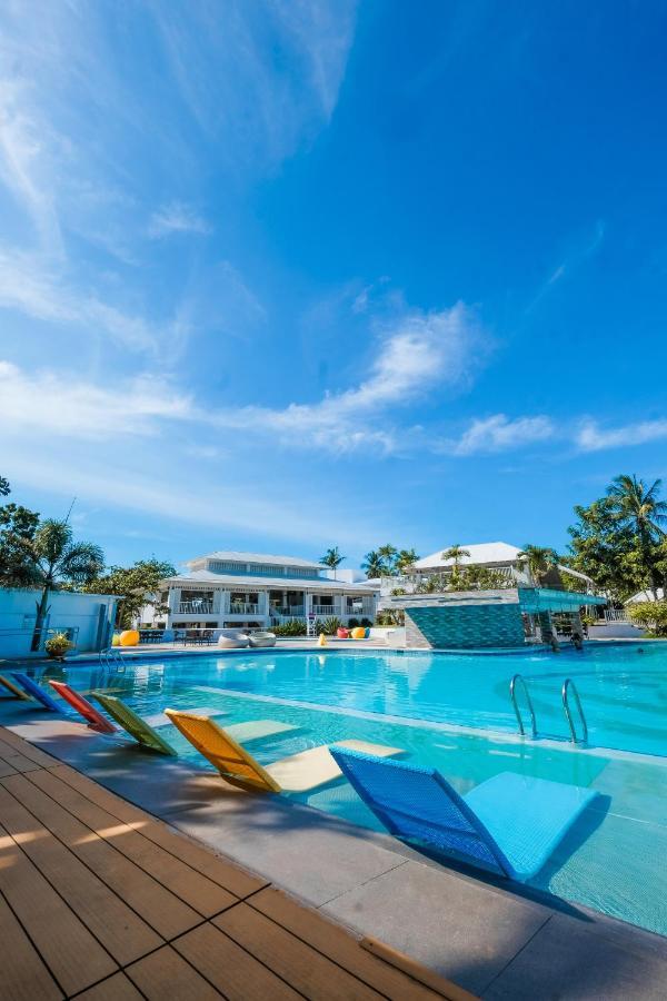 Maayo San Remigio Resort