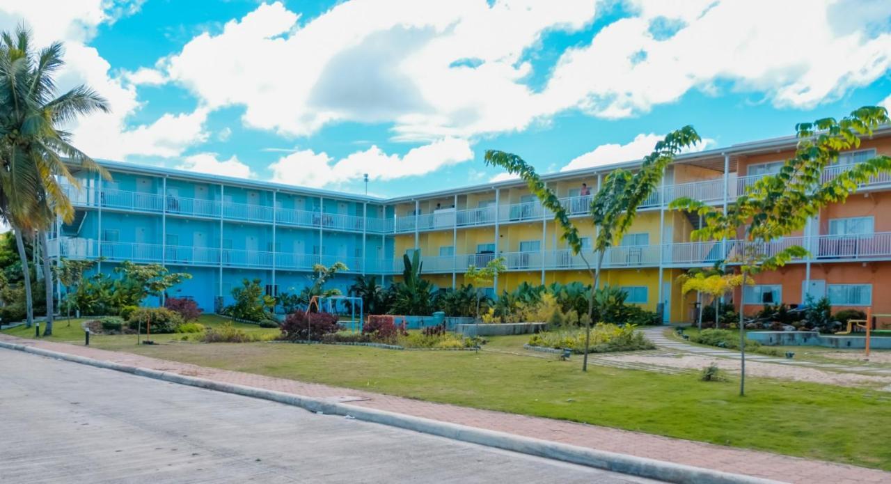 Maayo San Remigio Resort