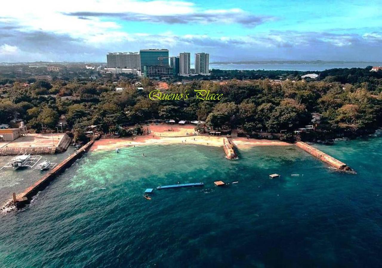 Mactan Newtown - New Modern With Ocean View Apartment *