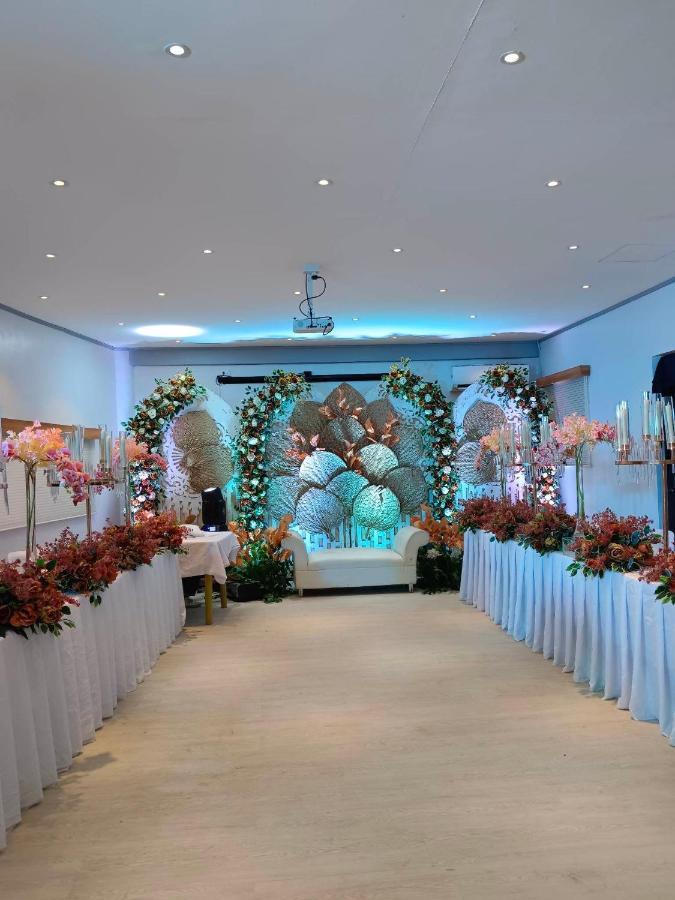 Resort Mvr Mariegold *