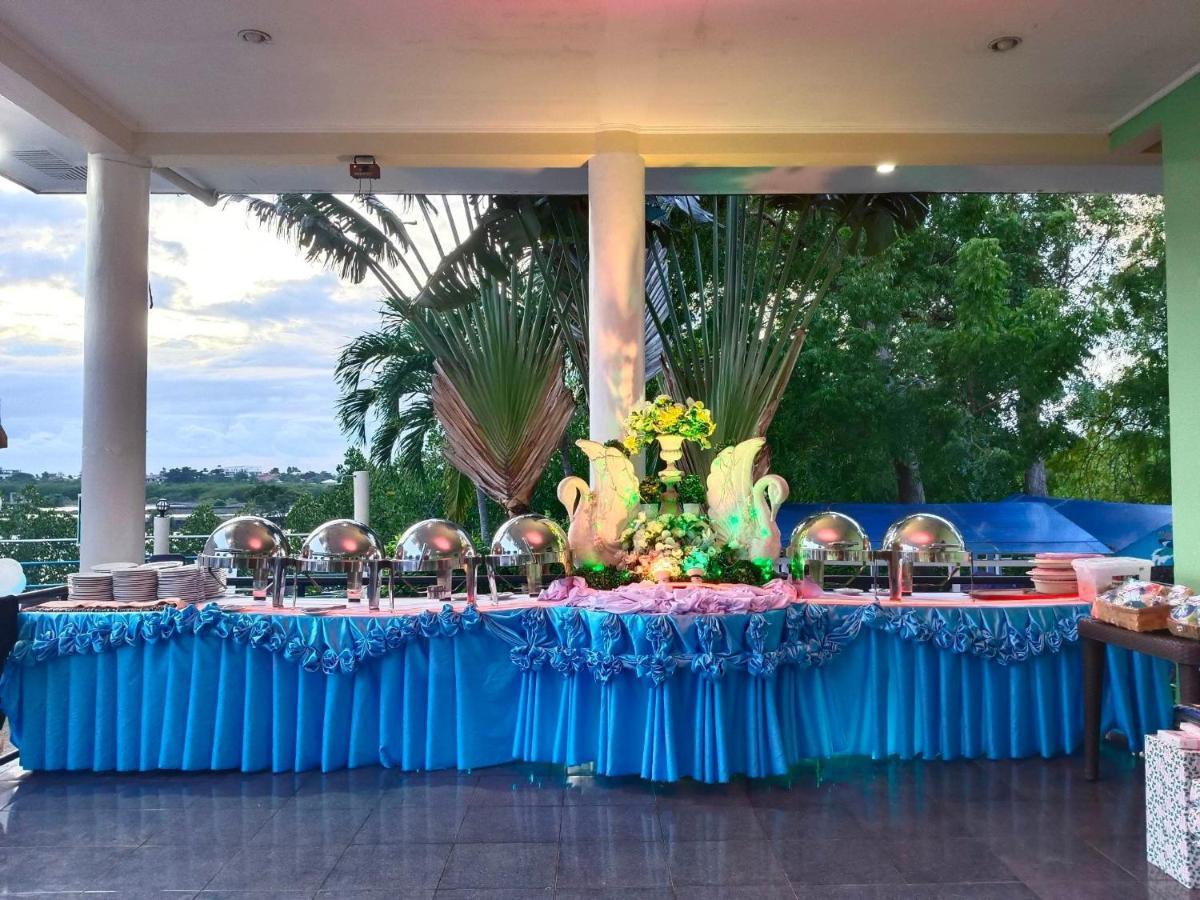 Mvr Mariegold Resort Suba Basbas