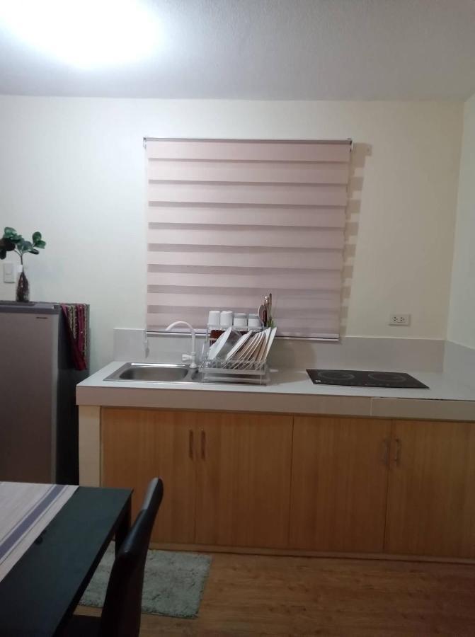 2br Casa Mia Sanremo Oasis Cebu *