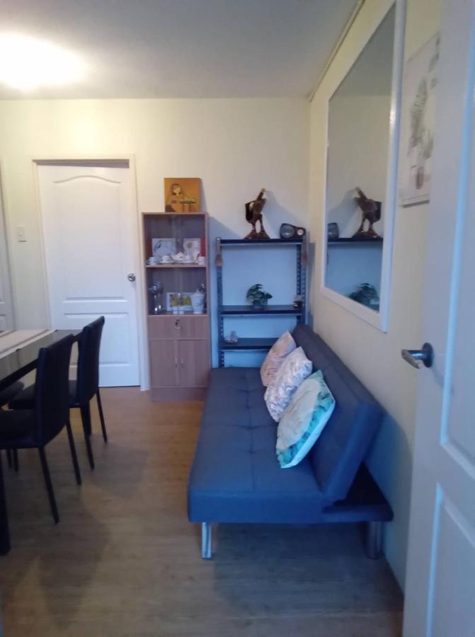 2br Casa Mia Sanremo Oasis Cebu Talisay (Cebu)
