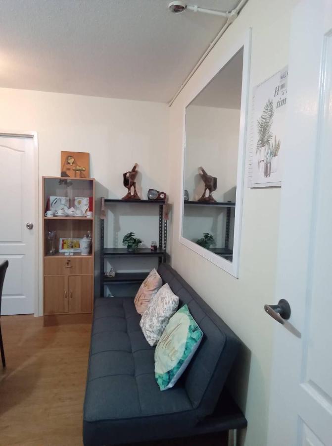 2br Casa Mia Sanremo Oasis Cebu Apartment Talisay (Cebu)