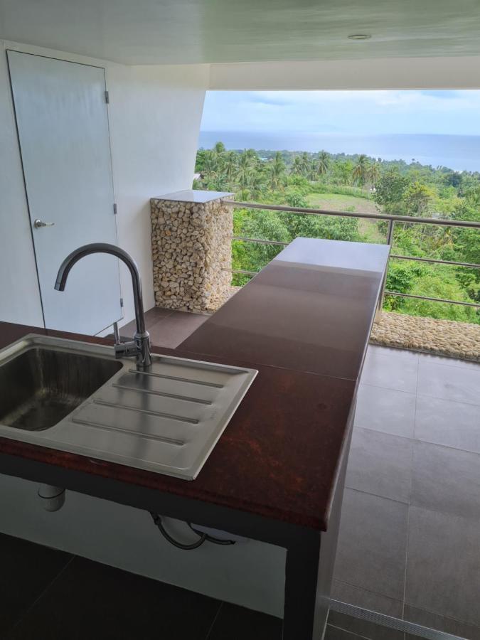 Pacific View Guest house