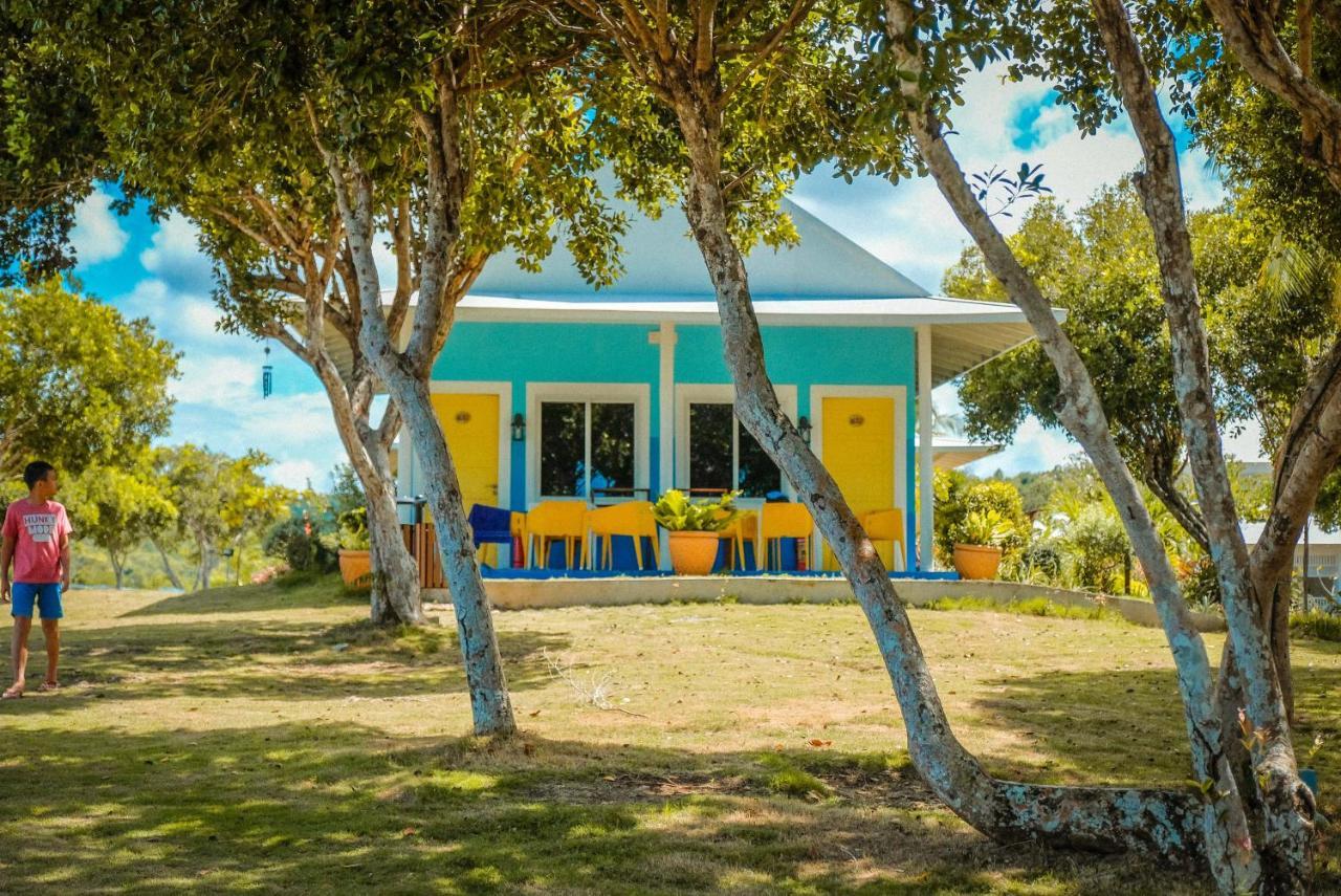Maayo San Remigio