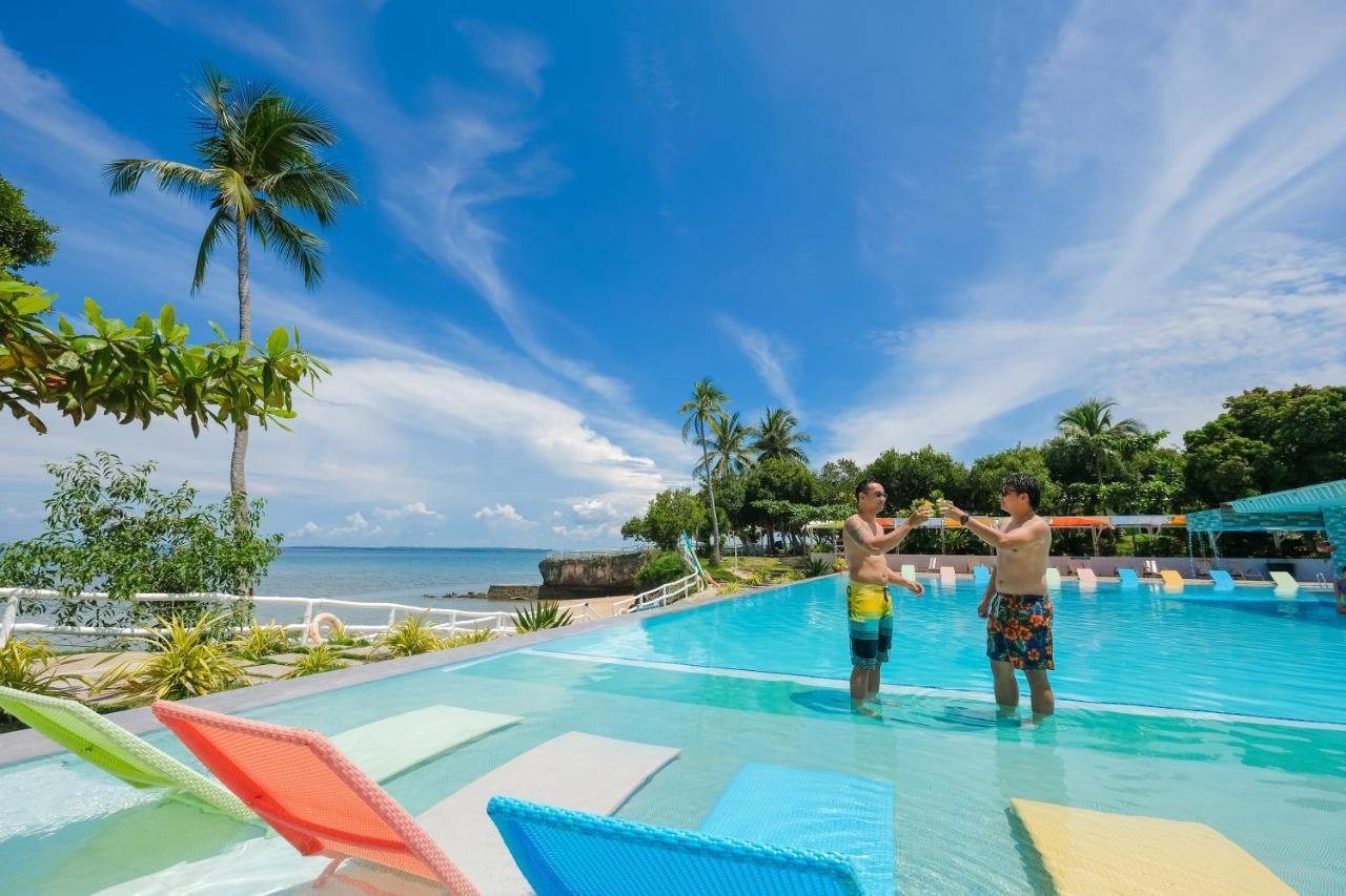 Maayo San Remigio Resort