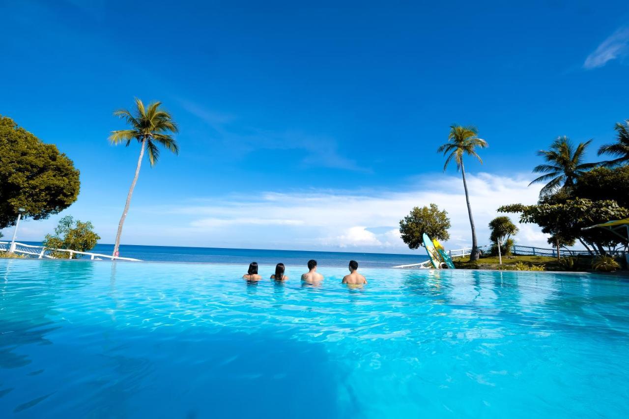 Resort Maayo San Remigio