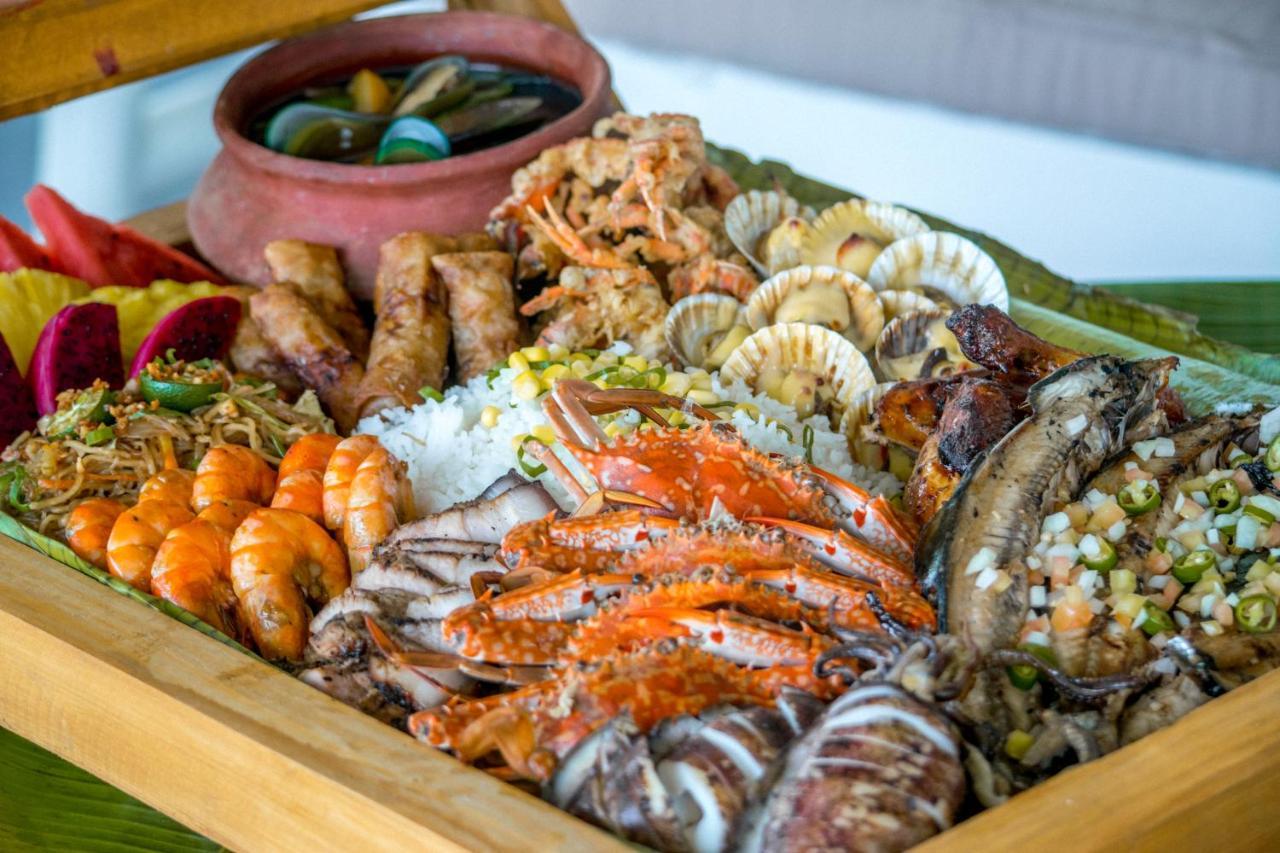 Maayo San Remigio *