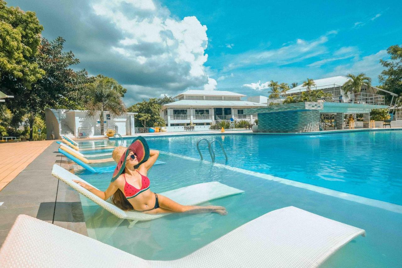 Resort Maayo San Remigio *