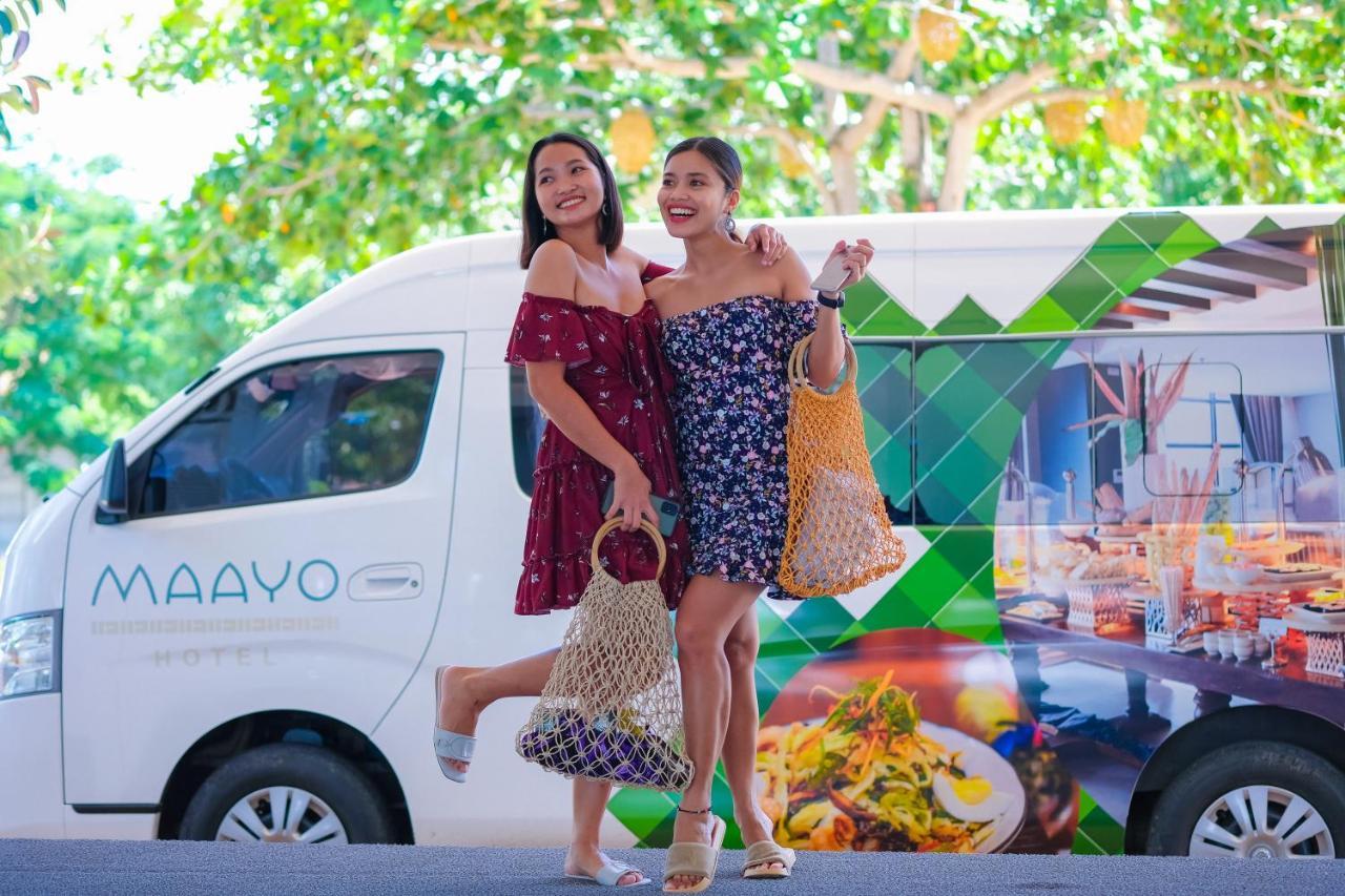 Resort Maayo San Remigio San Remigio (Cebu)