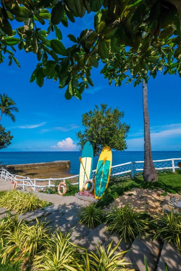 Resort Maayo San Remigio *