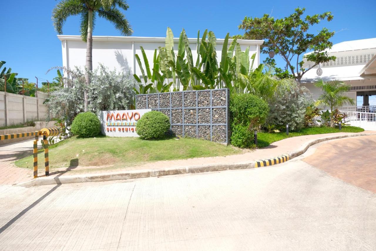 Maayo San Remigio * San Remigio (Cebu)