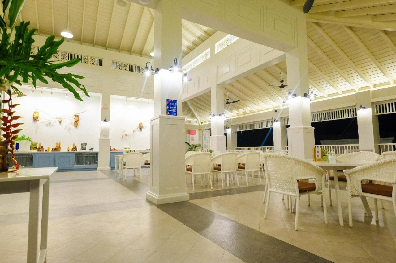 Maayo San Remigio Resort