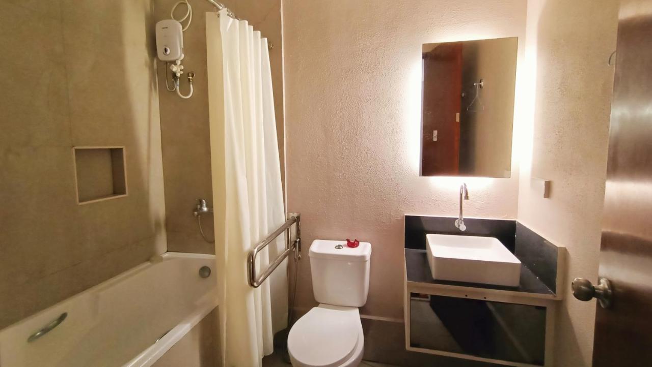 Grand Emilia Hotel Cebu